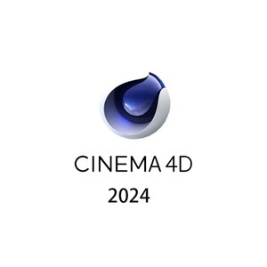Maxon Cinema 4D 2024 for Windows 日本語 永続版ダウンロード