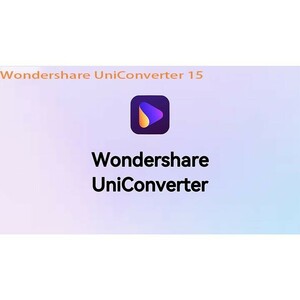 Wondershare UniConverter 15.5.4.42 Windows版　日本語 ダウンロード 永続版