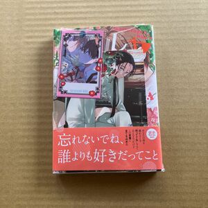 新品未開封品　ハレルヤベイビー ６巻　仔縞 楽々先生　TSUTAYA特典付き