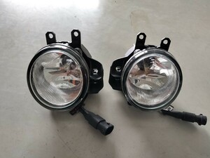 30アルファード　フォグランプ　イエローフォグ　LED 左右 