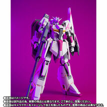 ☆ METAL ROBOT魂 （Ka signature） ＜SIDE MS＞ Zガンダム 3号機 ☆ 機動戦士Zガンダム 輸送箱未開封 １円スタート_画像7