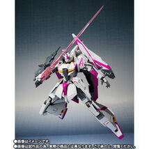 ☆ METAL ROBOT魂 （Ka signature） ＜SIDE MS＞ Zガンダム 3号機 ☆ 機動戦士Zガンダム 輸送箱未開封 １円スタート_画像4