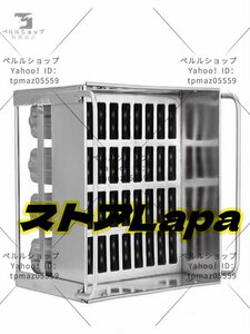 アイスキャンディーメーカー 業務用 ステンレス スティックアイス 金型 40ピース