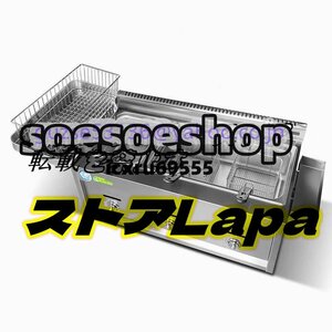 良い品質☆LPガス フライヤー 揚げ物天ぷら 単相 厨房/業務/飲食/店舗