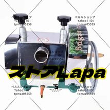 サトウキビ 絞り機 手動式 サトウキビジューサー_画像2