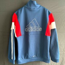 アディダス adidas ボーイズスポーツジャケット 150サイズ_画像4