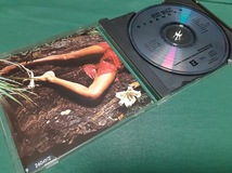 ROXY MUSIC ロキシー・ミュージック◆『Stranded』US盤CDユーズド品_画像2