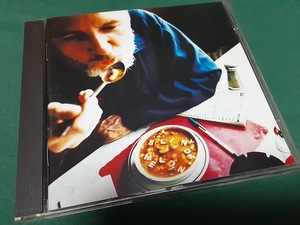 BLIND MELON　ブラインド・メロン◆『SOUP』輸入盤CDユーズド品