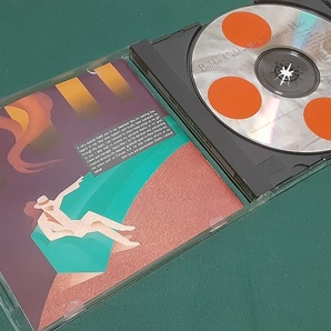 BOBBY CALDWELL ボビー・コールドウェル◆『グレイテスト・ヒッツ』日本盤CDユーズド品の画像3