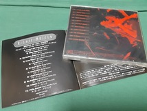 RICHIE KOTZEN　リッチー・コッツェン◆『ブレイク・イット・オール・ダウン』日本盤CDユーズド品_画像2