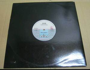 輸入盤 12inch ■ MIKE HEMMER ■ DIVINE EXTENDED VERSION , RADIO VERSION , INSTRUMENTAL ■ユーロビート　ハイエナジー　TRD 1087