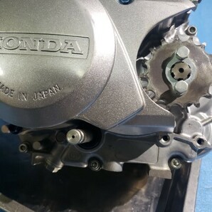 HONDA キタコXR50R エンジン   CRF50モンキーゴリラカブの画像7