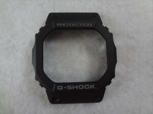 CASIO カシオ 純正 G-SHOCK ベゼル GW-5000-1JF GW-5000U-1用