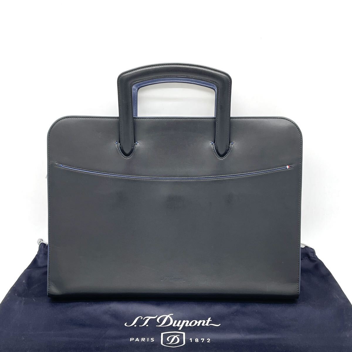 2024年最新】Yahoo!オークション - S.T.DUPONT(ブリーフケース、書類 2024年最新】Yahoo!オークション - S.T.DUPONT(ブリーフケース、書類