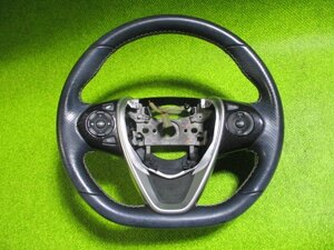 2016(H28) S660 DBA-JW5 steering wheel horn pad lack of 