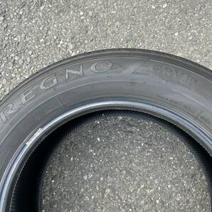 ブリヂストン REGNO レグノ GR-VII GR-V2 225/60R17 99H アルファード純正サイズ ヴェルファイア クルーガー ホレスター エクストレイル の画像9