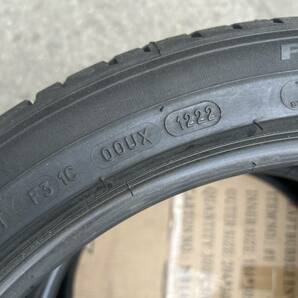 ミシュラン プライマシー3 245/40R19 98Y ☆ MO BMW メルセデス承認 MICHELIN PRIMACY 3 245/40-19 2022年製 新品 未使用の画像7