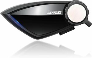 [2023 year of model new product ] Daytona DT-E1+( plus )(4 person same time telephone call )25029 Bluetooth in cam (1 pcs. set )