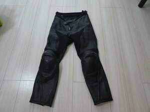 クシタニ K-1064 INFINITY RIDE PANTS II　インフィニティライドパンツ2　Mサイズ　プロトコアレザー　美品