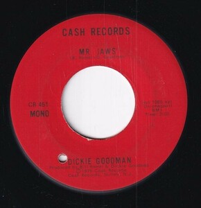 Dickie Goodman - Mr. Jaws / Irv's Theme (A) SF-CF018