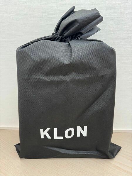 KLON SQUARE LINE RUCKSACK リュック