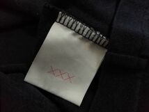 kkyj2479 ■ 8e HUITIEME ■ ウィッテム Tシャツ カットソー トップス 半袖 コットン 黒 L_画像10