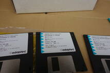 ジャンク品　SCSIカード　ADAPTEC　APA-１４６０A　PCMCIA　ノートPC用_画像5