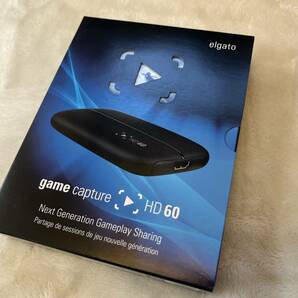 【送料無料】「elgato game capture HD60」レトロゲーム実機接続SETの画像1