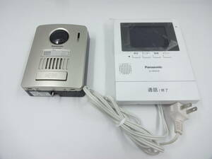 現状品★VL-SGE30KL★Panasonic