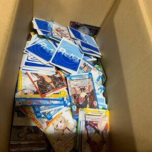 遊戯王 MTG マジックザギャザリング トレカ 他 デジモン ドラゴンボール など 詳細不明 ジャンクA ワンピース 大量 まとめ セットの画像8