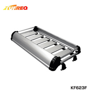 【大型商品】 精興工業 タフレック TUFREQ ＮＴ４５０アトラス FEB#/FGB# ルーフキャリア KF623F 日産 交換 後付け オプションパーツ