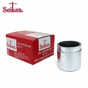[ free shipping ] Seiken Seiken front caliper piston 150-50013 Nissan Pulsar SN13 system . chemical industry brake caliper for exchange 