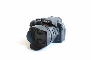 Panasonic DMC-FZ300 LUMIX 