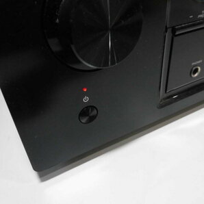 ◆◇547 DENON AVR-X1000 リモコン付 通電〇◇◆の画像9