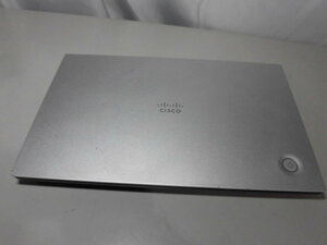 ◆◇558 Cisco テレビ会議システム　TTC7-21 通電〇 AC無し 動作未確認◇◆