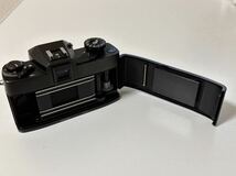 希少 ライカ LEICA ライカフレックス LEICAFLEX SL2 ブラッククローム 外観美品 難有品！_画像7