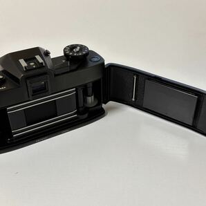 希少 ライカ LEICA ライカフレックス LEICAFLEX SL2 ブラッククローム 外観美品 難有品！の画像7