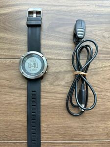 SUUNTO TRAVERSE スント　トラバース　中古