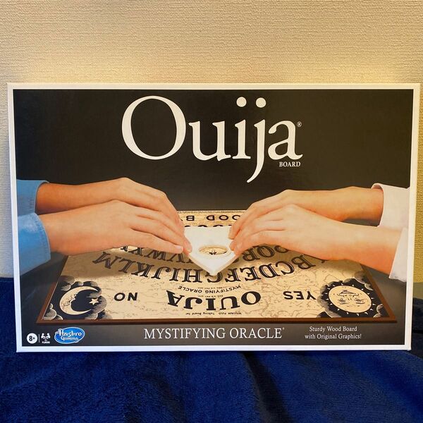Classic Ouija Board Game ウィジャ盤