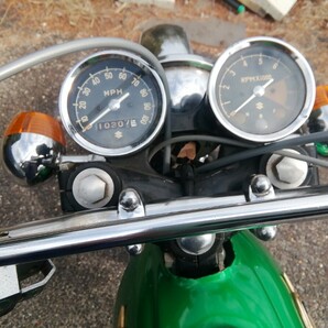 ハスラー250初期型 TS250の画像10