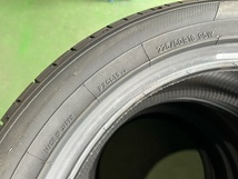 即納 2023年製 最短当日発送 4本セット トーヨータイヤ プロクセス CL1 SUV 225/50R18 225/50-18 95W_画像3