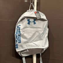 UNDER ARMOUR アンダーアーマー リュックサック バックパック デイパック リュック アウトドア _画像1