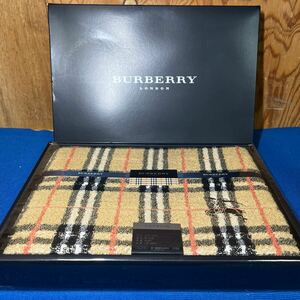  Burberry BURBERRY банное полотенце 