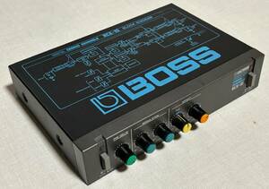 BOSS RCE-10 DIGITAL CHORUS ENSEMBLE コーラス