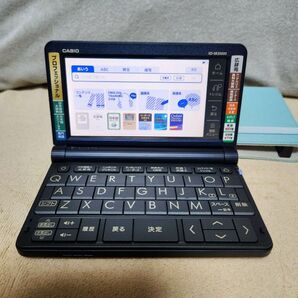 カシオ 電子辞書 エクスワード EX-word プロッフェッショナルモデル XD-SR20000