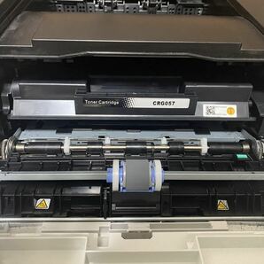 CANON モノクロ レーザープリンター LBP221 キャノン ジャンク 休止不具合 印字OK 1スタの画像6