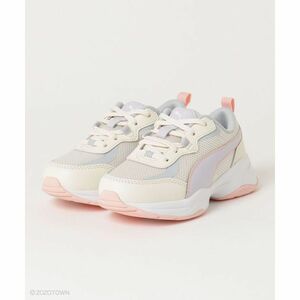 【PUMA】PUMA プーマ 17-21CILIA LACE PS シリア レース PS 393352 ABC-MART限定...