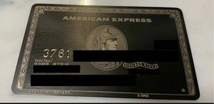 [ прибывший первым ознакомление рамка-оправа ] americanexpress карта привилегия отметка american Express AMEX рассмотрение . черный зарубежный . низкий доход .. приветствуется см .li on 