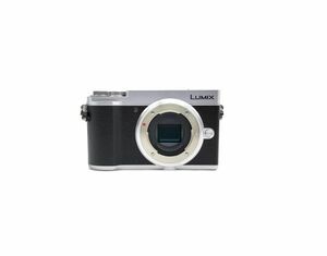 パナソニック LUMIX DC-GX7MK3 ボディ