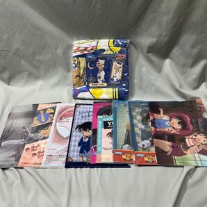 名探偵コナン アニメグッズ 江戸川コナン 怪盗キッド安室透 灰原哀 大量 まとめ売り①の画像8